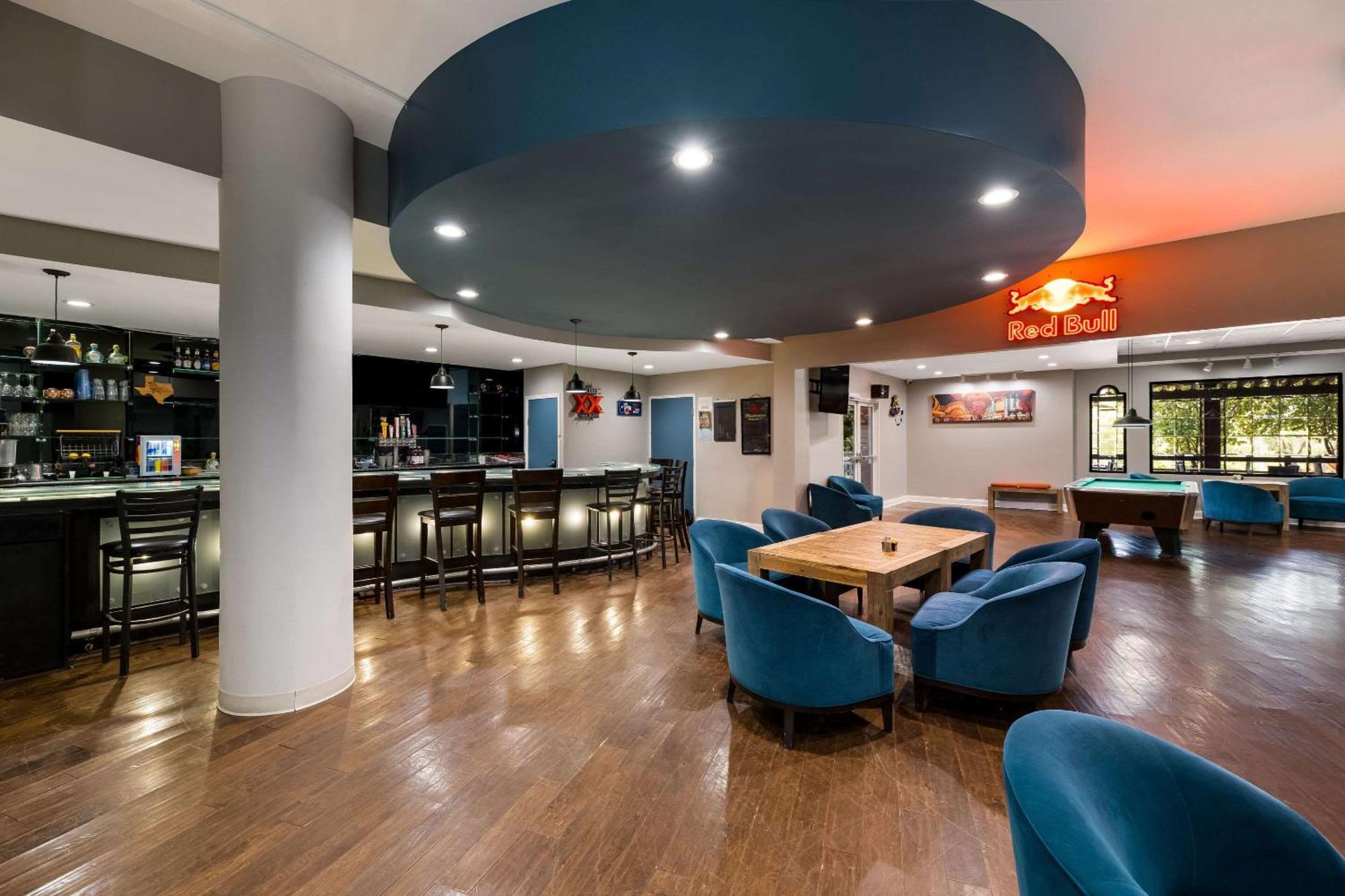 Clarion Hotel San Angelo Near Convention Center Extérieur photo