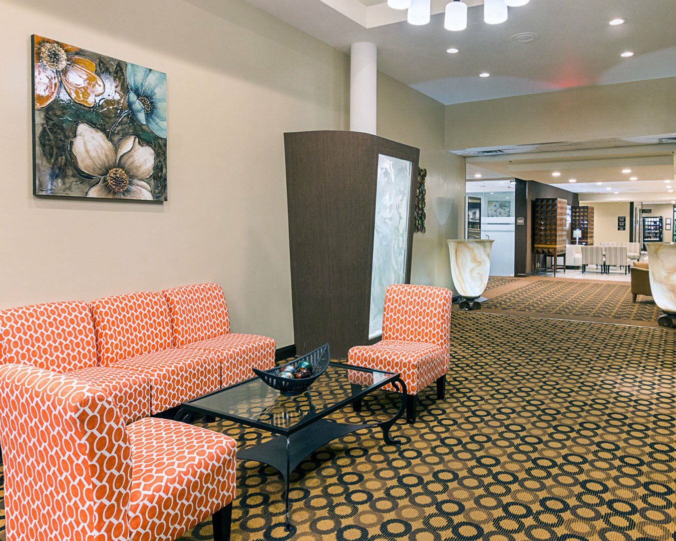 Clarion Hotel San Angelo Near Convention Center Extérieur photo